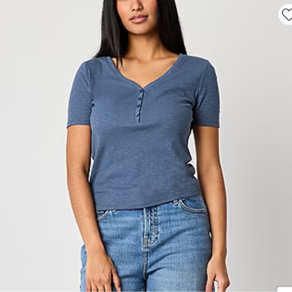 NWT A.N.A. A New Approach Henley